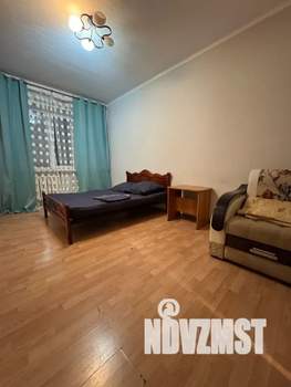 2-к квартира, посуточно, 62м2, 4/9 этаж