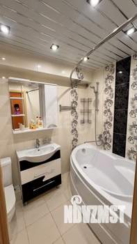 2-к квартира, на длительный срок, 80м2, 18/18 этаж