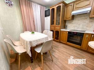 2-к квартира, посуточно, 80м2, 10/10 этаж