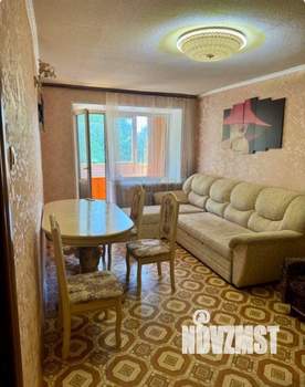 2-к квартира, на длительный срок, 56м2, 4/9 этаж