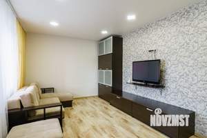 2-к квартира, посуточно, 52м2, 4/9 этаж