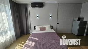 1-к квартира, посуточно, 30м2, 17/25 этаж
