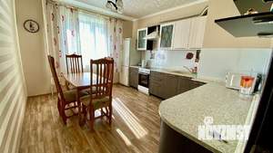 3-к квартира, посуточно, 65м2, 9/10 этаж