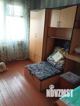 4-к квартира, на длительный срок, 68м2, 5/5 этаж