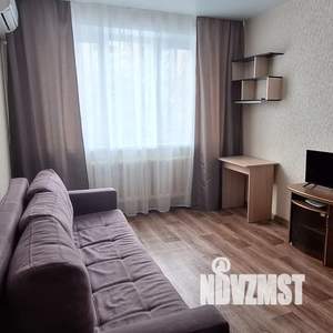 1-к квартира, посуточно, 35м2, 3/9 этаж