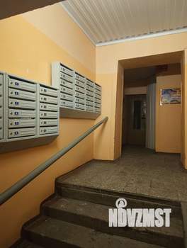 2-к квартира, на длительный срок, 52м2, 6/13 этаж