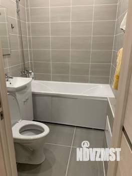 Студия квартира, на длительный срок, 26м2, 10/16 этаж