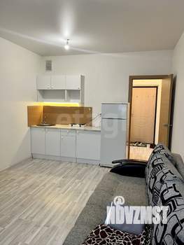 Студия квартира, на длительный срок, 24м2, 23/24 этаж