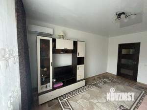 1-к квартира, на длительный срок, 35м2, 1/10 этаж