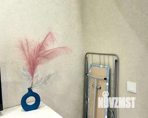 1-к квартира, посуточно, 38м2, 5/9 этаж