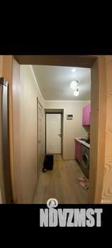 1-к квартира, на длительный срок, 18м2, 1/5 этаж