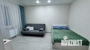 1-к квартира, посуточно, 34м2, 2/8 этаж