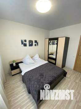 2-к квартира, посуточно, 40м2, 18/24 этаж