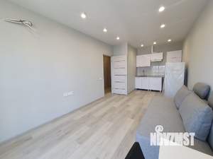 1-к квартира, на длительный срок, 43м2, 7/12 этаж