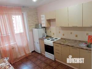 1-к квартира, на длительный срок, 41м2, 8/24 этаж