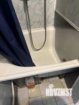 Студия квартира, на длительный срок, 18м2, 4/5 этаж