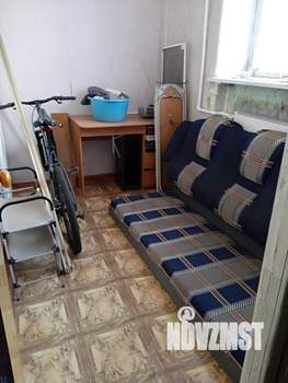 2-к квартира, на длительный срок, 30м2, 1/5 этаж