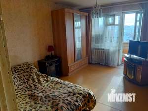 3-к квартира, на длительный срок, 80м2, 5/5 этаж