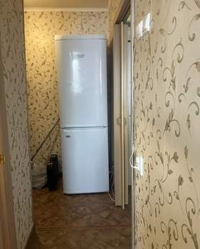 1-к квартира, на длительный срок, 36м2, 3/5 этаж