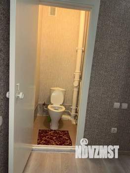 1-к квартира, на длительный срок, 38м2, 1/5 этаж