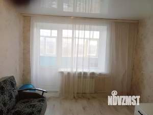 2-к квартира, на длительный срок, 53м2, 7/10 этаж