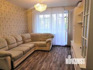 2-к квартира, на длительный срок, 56м2, 8/12 этаж