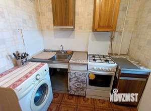 1-к квартира, на длительный срок, 25м2, 2/9 этаж
