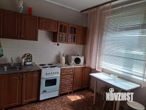 1-к квартира, на длительный срок, 40м2, 7/10 этаж