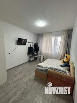 1-к квартира, на длительный срок, 35м2, 7/16 этаж