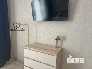 1-к квартира, посуточно, 40м2, 2/9 этаж