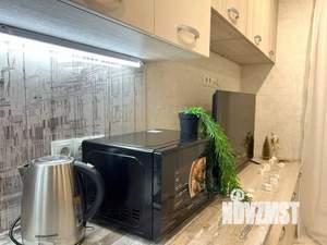 1-к квартира, посуточно, 27м2, 1/1 этаж