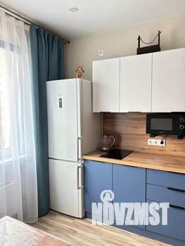 1-к квартира, посуточно, 30м2, 2/9 этаж