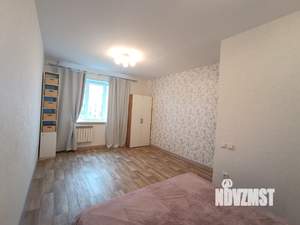 1-к квартира, на длительный срок, 35м2, 8/12 этаж