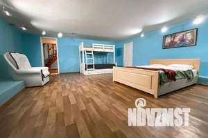 4-к квартира, посуточно, 150м2, 1/4 этаж
