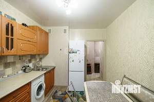 1-к квартира, на длительный срок, 38м2, 2/9 этаж