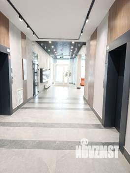 Студия квартира, на длительный срок, 38м2, 10/16 этаж