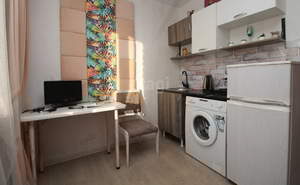 Студия квартира, на длительный срок, 20м2, 7/9 этаж