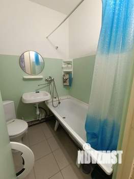 1-к квартира, на длительный срок, 32м2, 5/9 этаж