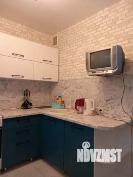 1-к квартира, на длительный срок, 31м2, 4/9 этаж