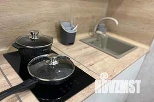1-к квартира, посуточно, 27м2, 7/24 этаж