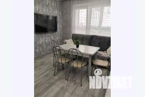 2-к квартира, посуточно, 60м2, 1/9 этаж