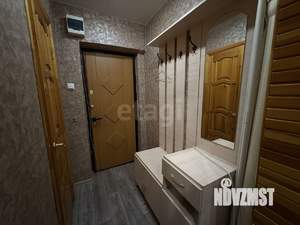 1-к квартира, на длительный срок, 28м2, 1/9 этаж