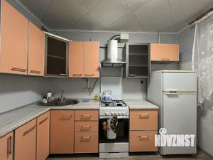 2-к квартира, на длительный срок, 48м2, 1/6 этаж