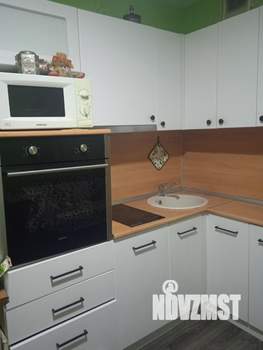 1-к квартира, на длительный срок, 40м2, 11/24 этаж