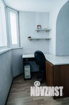 1-к квартира, посуточно, 48м2, 6/10 этаж
