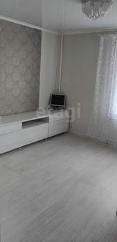 1-к квартира, на длительный срок, 27м2, 1/3 этаж