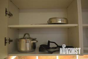 Студия квартира, посуточно, 22м2, 17/25 этаж