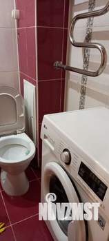 1-к квартира, на длительный срок, 39м2, 5/10 этаж