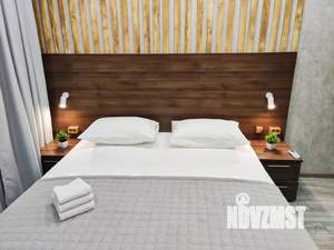 1-к квартира, посуточно, 25м2, 12/24 этаж