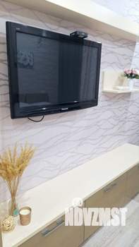 1-к квартира, посуточно, 35м2, 2/10 этаж